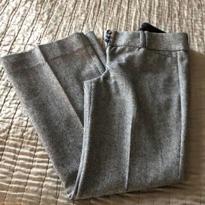 The Limited dress slacks. Sz 8. EUC.